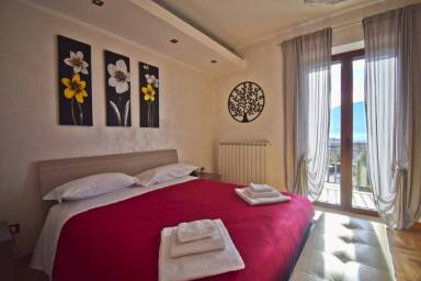 Appartamento Calascio