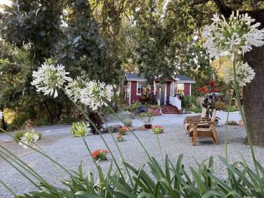 House Rohnert Park