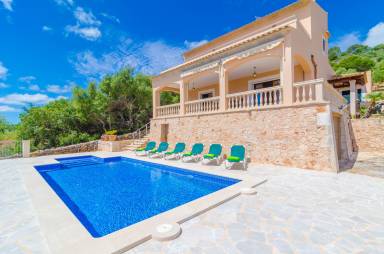 Villa S'Horta