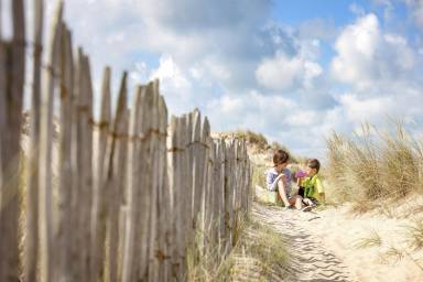 Appartement wifi Middelkerke