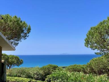 Villa Castiglione della Pescaia