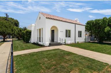 Huis Hollywood