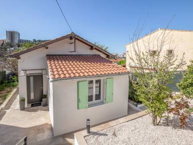 Villa Toulon