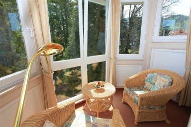 Appartement Tabarz/Thür. Wald