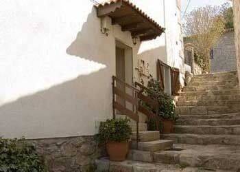 Casa rural Mascotas Hoyos del Espino