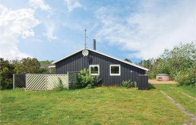 Feriehus Snedsted