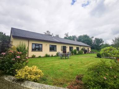 Experience Wild Nature with a Vacation Rental in Dulverton - HomeToGo