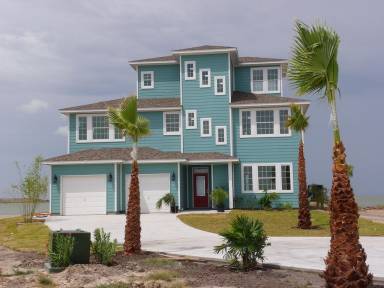 House Rockport