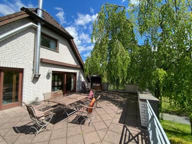 Apartment Pet-friendly Heidehaus