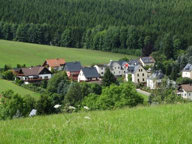 Ferienwohnung Hohenstein-Ernstthal