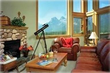 Appartement Canmore