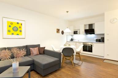 Ferienwohnung Plau am See