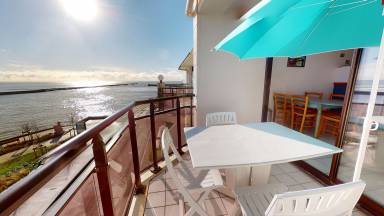 Appartement Jardin Saint-Gilles-Croix-de-Vie