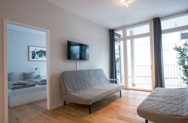 Appartement Bazel