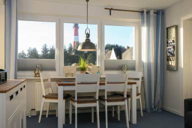 Ferienwohnung Hörnum (Sylt)
