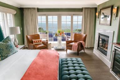 Accommodation Pool Cape Porpoise