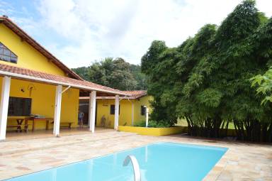 House Pet-friendly Luiz Carlos