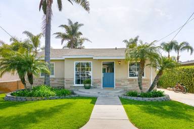 House Carlsbad