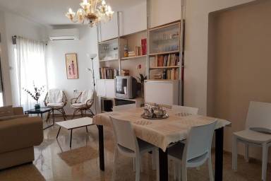Apartment Kitchen El Saler