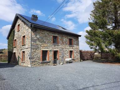 Accommodatie Houffalize
