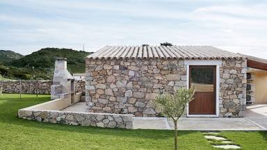 Casa Rena Majore