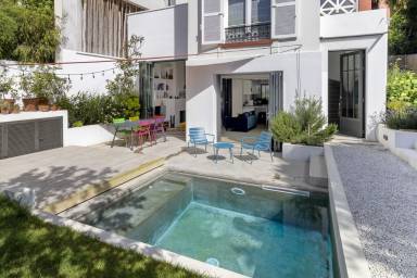 House Boulogne-Billancourt