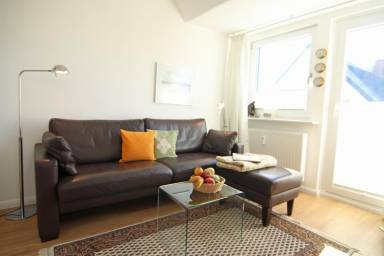 Apartment Kampen