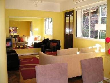 Appartement Belgrano