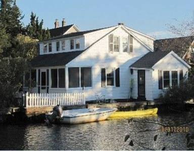 Cottage Mantoloking