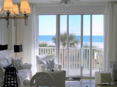 Condo Dauphin Island