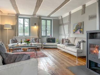 House Vogelsang-Warsin