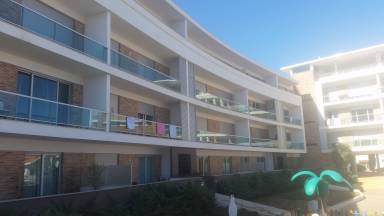 Apartment São Martinho do Porto