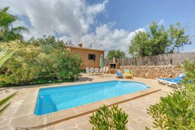 Villa Santanyí