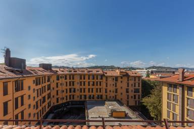 Appartement Terrasse / balcon Bologne