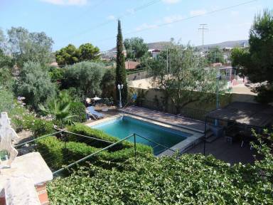 Villa Alicante