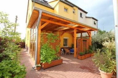 Apartment Waldersee
