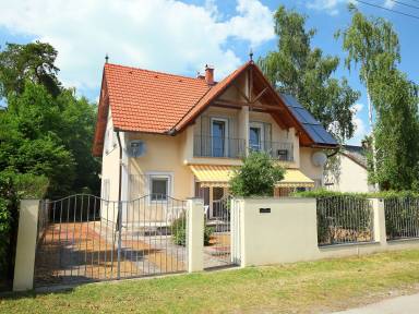 House Fonyód