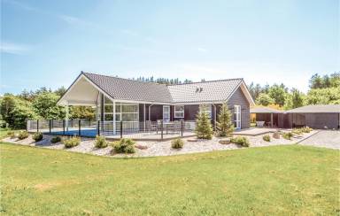 Huis Vestervig