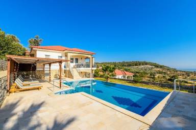 Villa Karadere Mahallesi