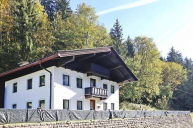 House Pet-friendly Gemeinde Kössen