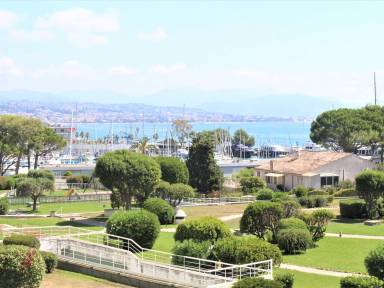 Appartement Biot