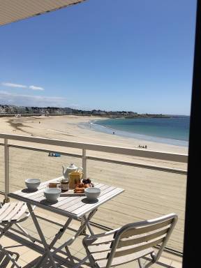 Appartement Quiberon