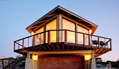 House Pacific Grove