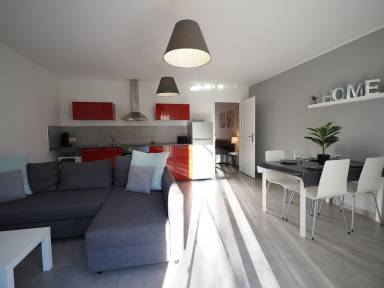 Appartement Allemagne-en-Provence