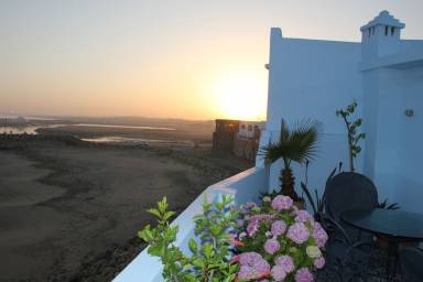 Huis Asilah