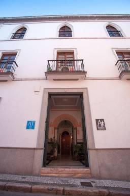Apartamento Villafranca de los Barros