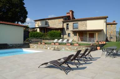 Appartamento Pieve Santo Stefano