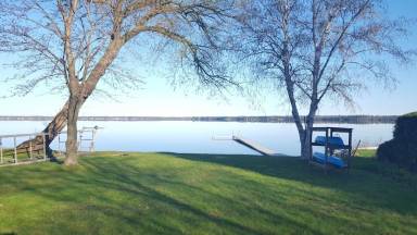House Bear Lake
