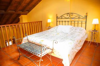 Casa Campillo de Ranas
