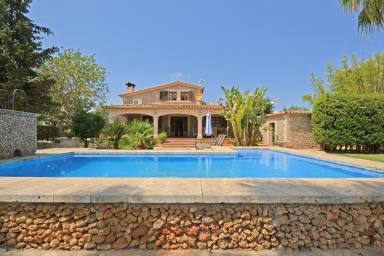 Cottage Llubí